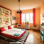 Best Location Art Flat