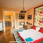 Best Location Art Flat