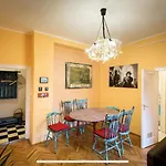 Best Location Art Flat