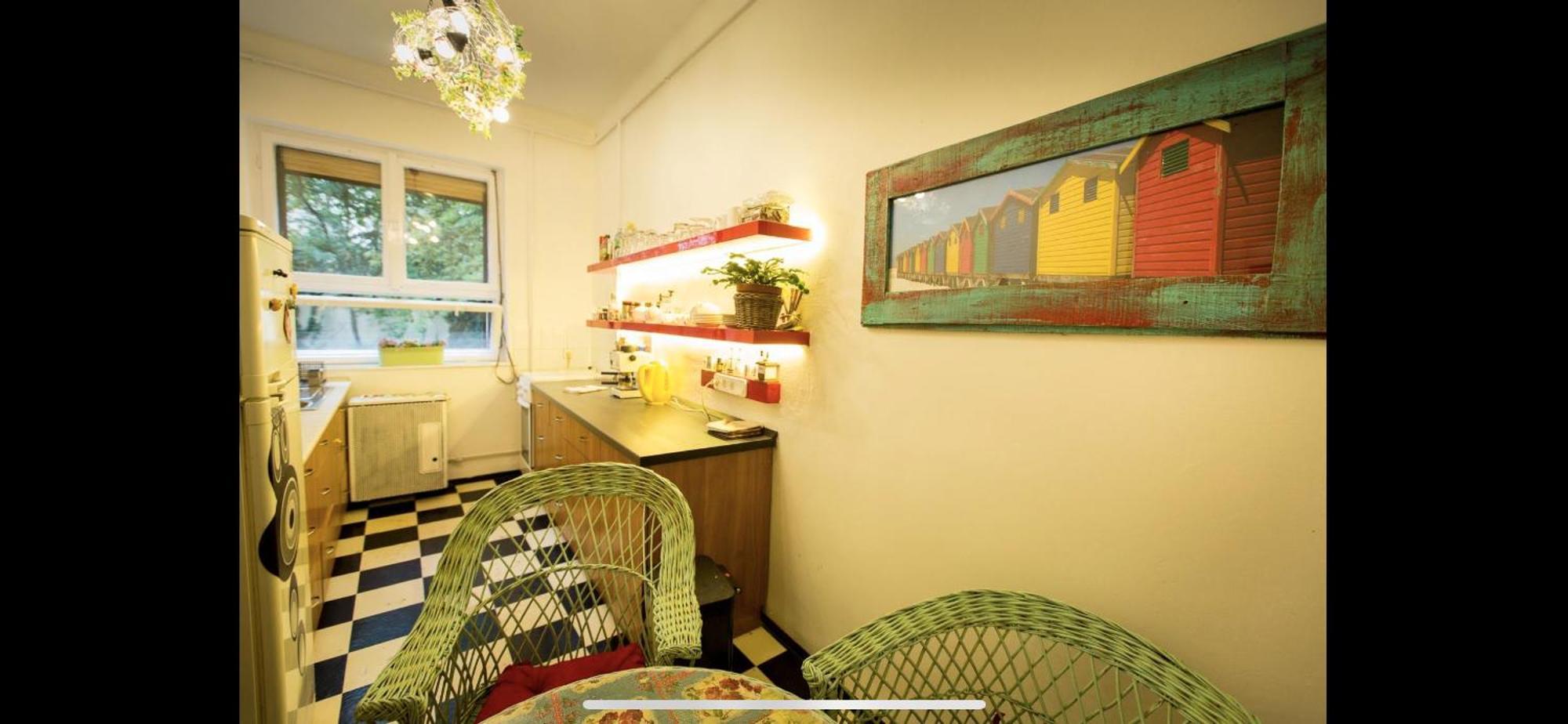 Location Art Flat Apartment *