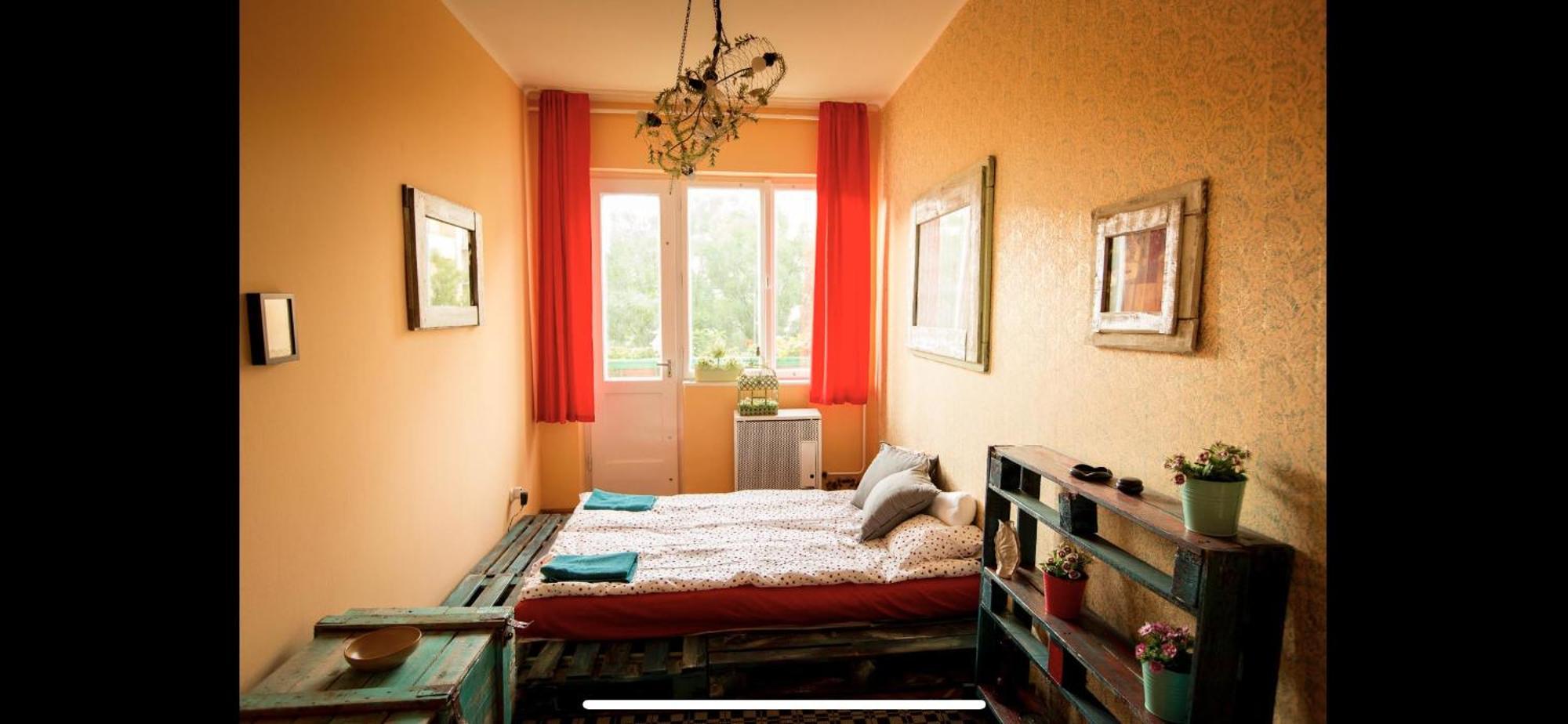 Location Art Flat Apartment *